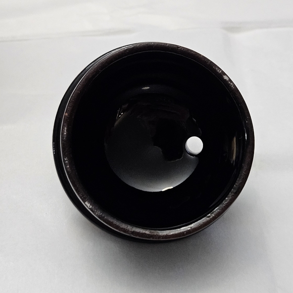 Gibsons, antique, hand-painted Teapot - Picture 9 of 11